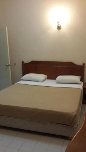 Отель Golden City Apartment - Leisure Holiday Resorts  Куала-Лумпур
